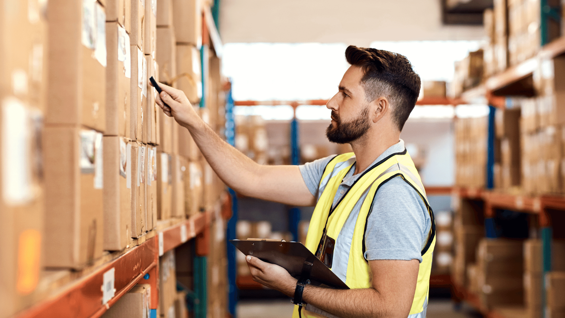 Inventory Management