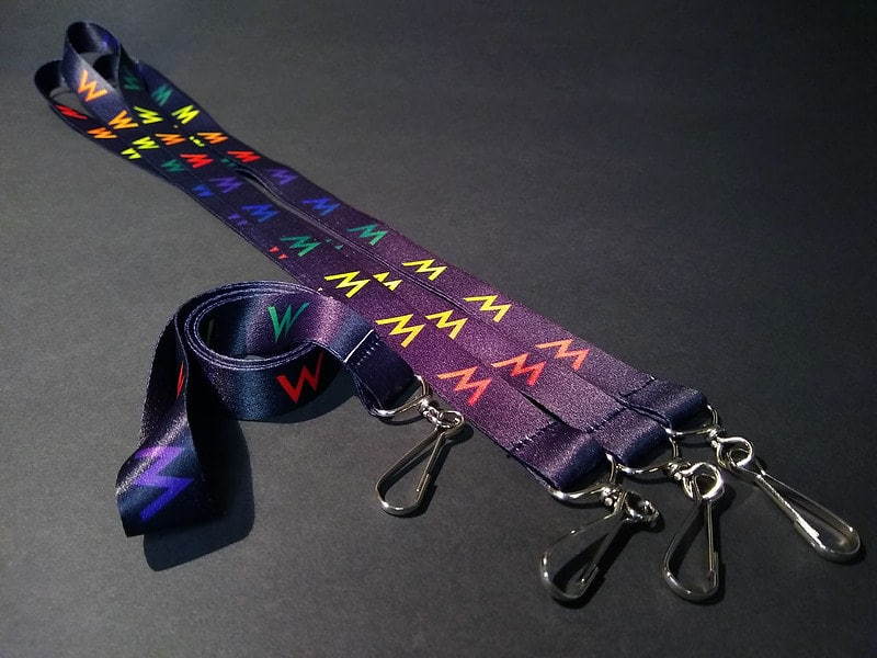 Lanyards