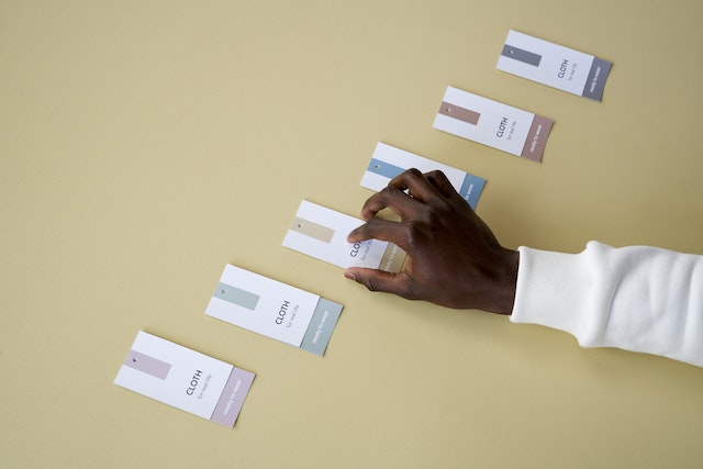 Labels