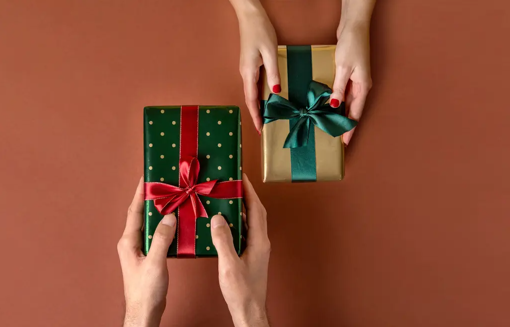 gift guide