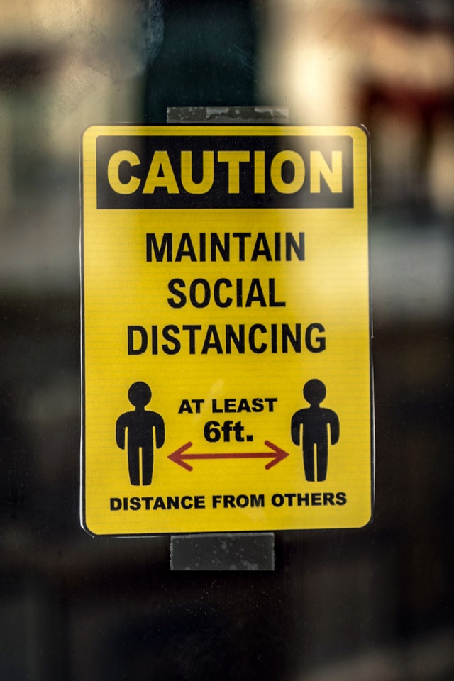 Social Distancing