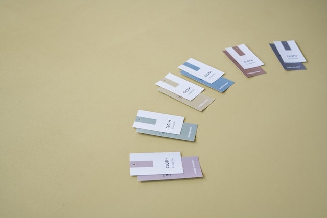 labels