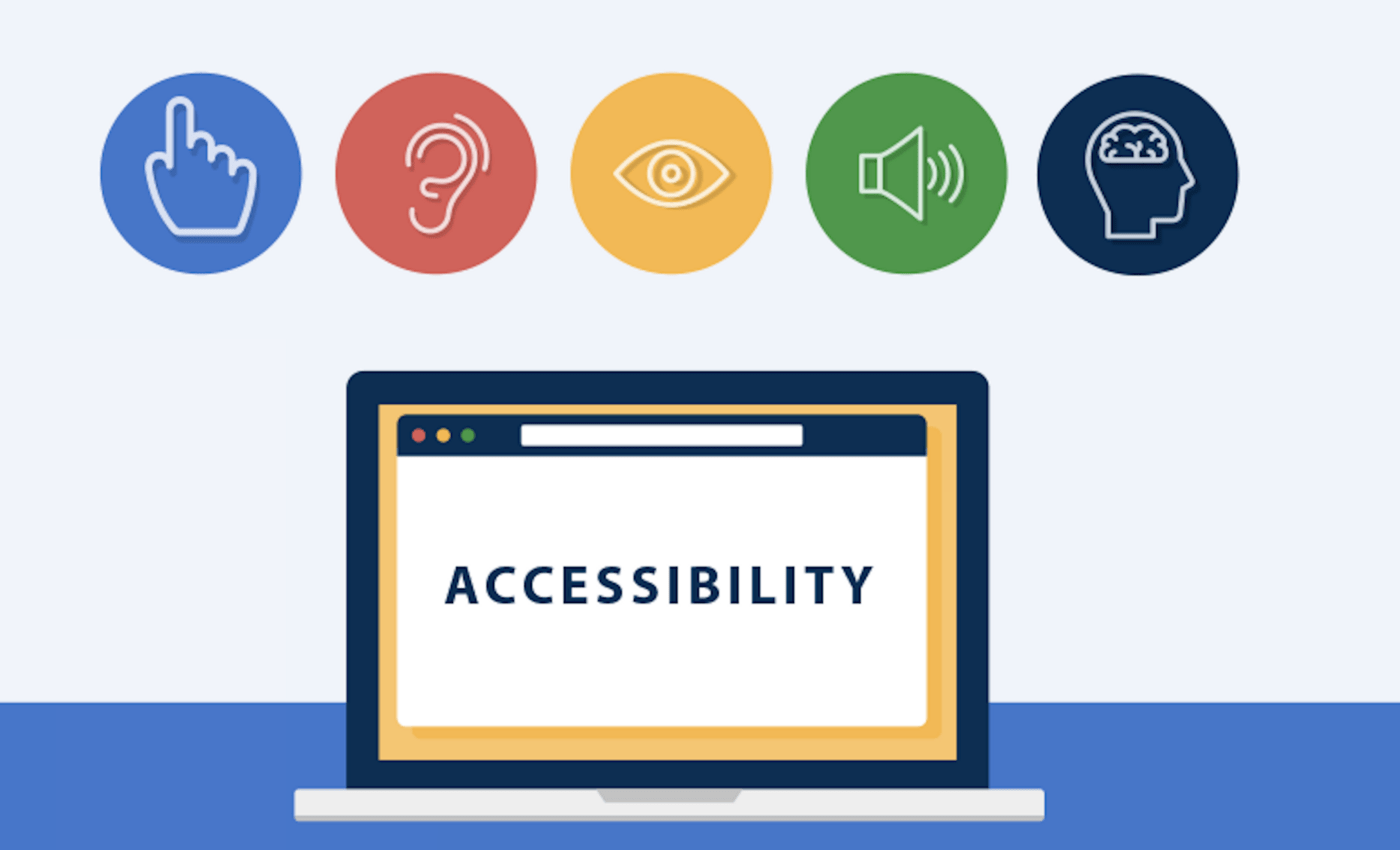 Web Accessibility