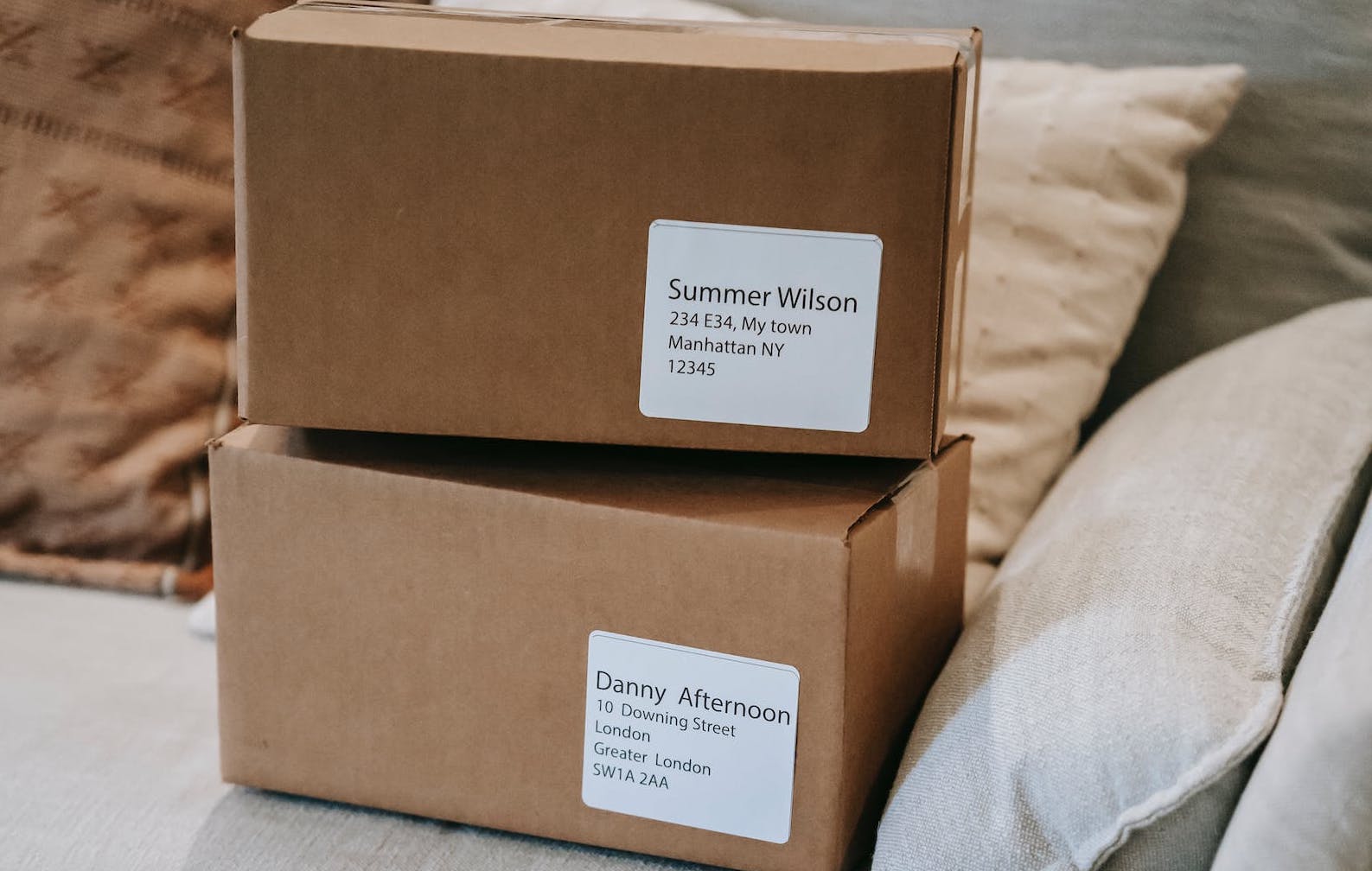 direct mail