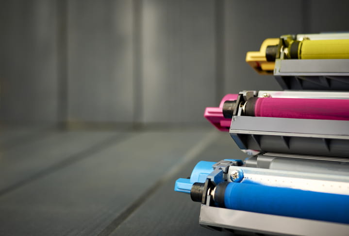 Printing & Copying