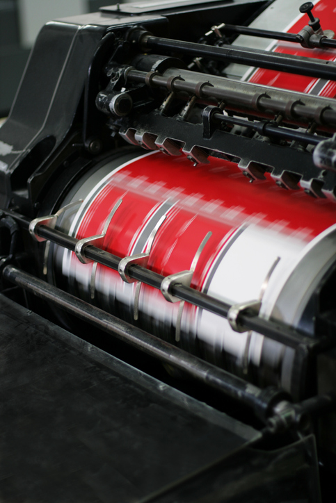 Printing & Copying Services