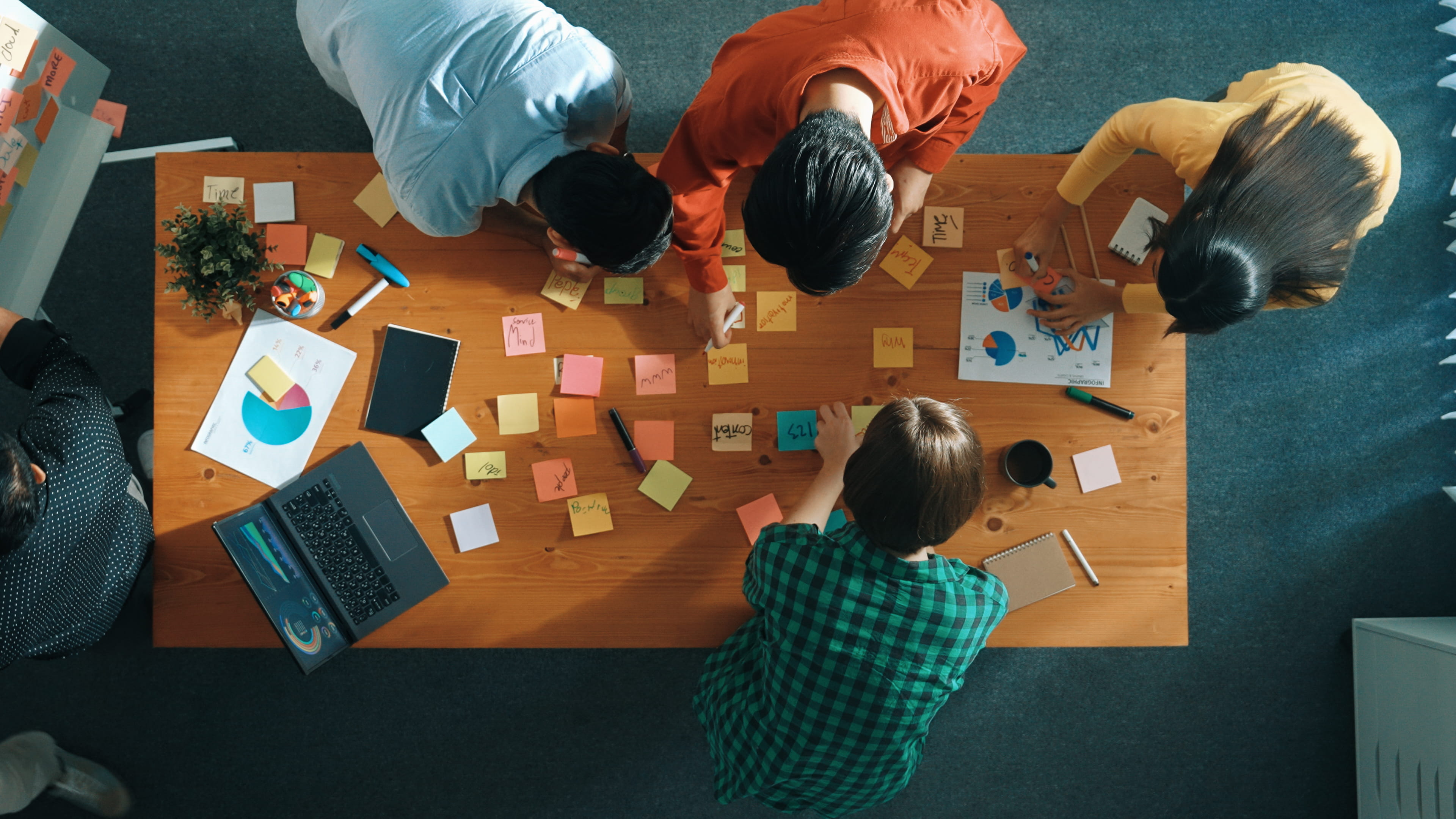Why Integrated Marketing Campaigns Deliver More Impact 