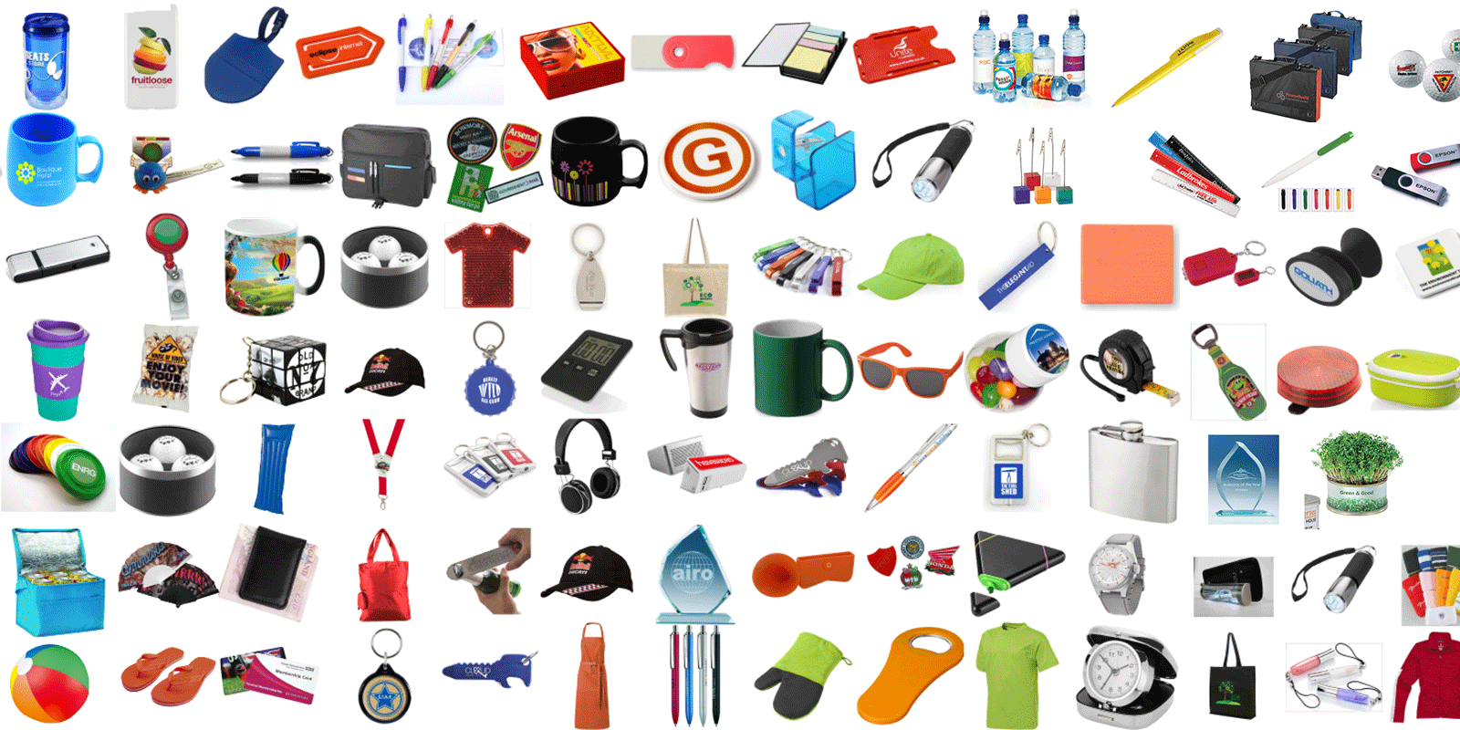 promo products